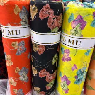 Print Lawn Design 21