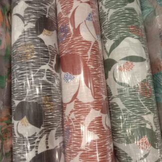 Print Lawn Designs