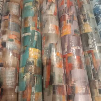 Print Lawn Design 12