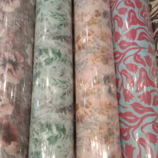 Print Lawn Design 9