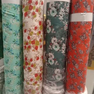 Print Lawn design 2