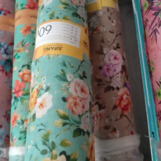 Bana Dora lawn Design 9