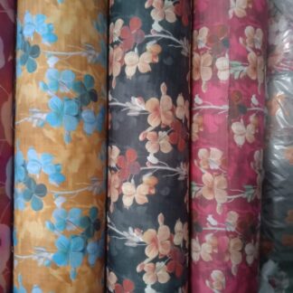 Bana Dora lawn Design 7