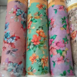 Bana Dora lawn Design 4