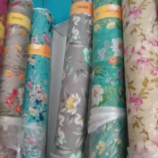 Bana Dora lawn Design 6