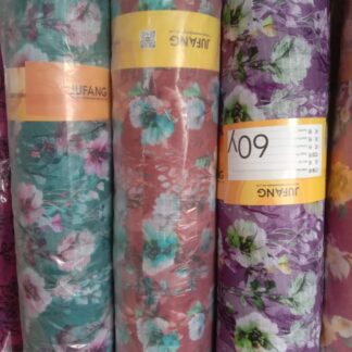 Bana Dora lawn Design 2