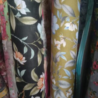 Bana Dora lawn Design 1