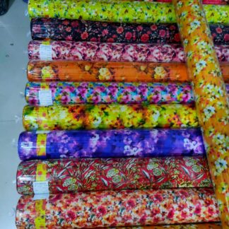 Linen Design 5
