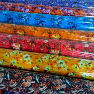 Print Linen Design 1