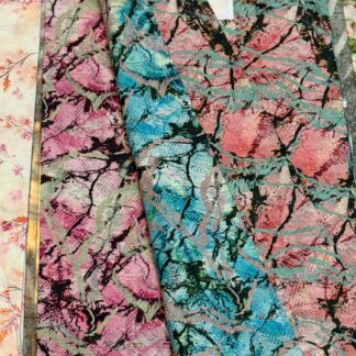 Print Lawn Design 55