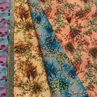Print Lawn Design 38