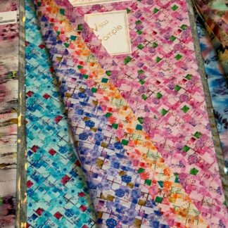 Print Lawn Design 23
