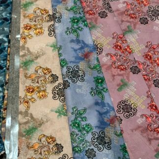Print Lawn Design 21
