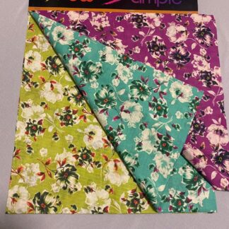 Bana Dora Lawn Design 46