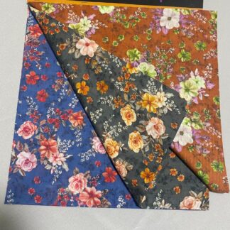 Bana Dora Lawn Design 45