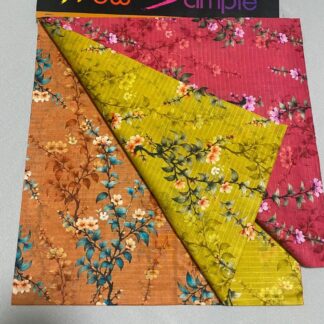 Bana Dora Lawn Design 44
