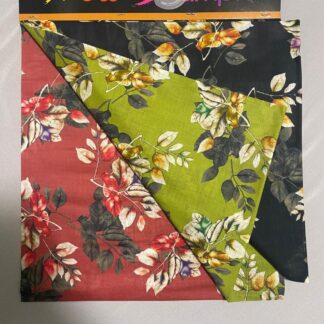 Bana Dora Lawn Design 43
