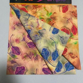 Bana Dora Lawn Design 42