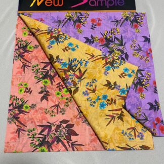 Bana Dora Lawn Design 39