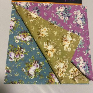 Bana Dora Lawn Design 38