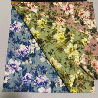 Bana Dora Lawn Design 36