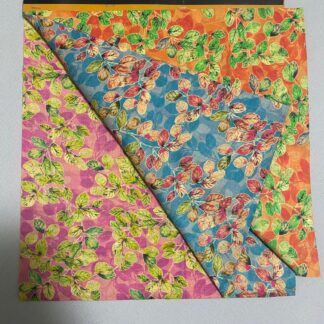 Bana Dora Lawn Design 35