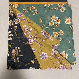 Bana Dora Lawn Design 33