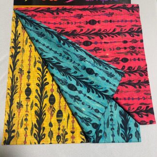 Bana Dora Lawn Design 34