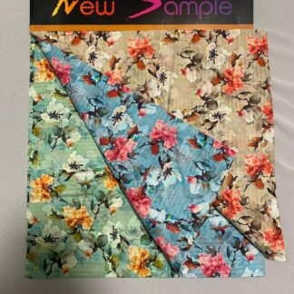 Bana Dora Lawn Design 31