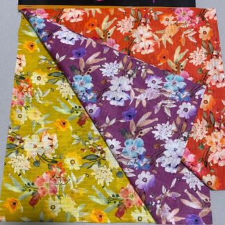 Bana Dora Lawn Design 30