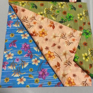 Bana Dora Lawn Design 27