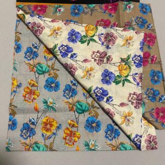 Bana Dora Lawn Design 26