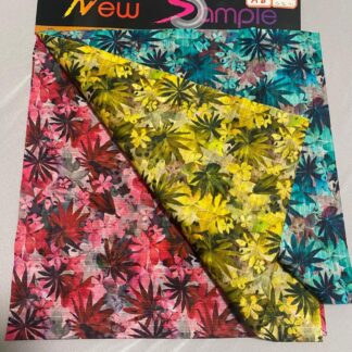 Bana Dora Lawn Design 25
