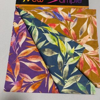 Bana Dora Lawn Design 23