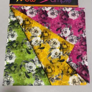 Bana Dora Lawn Design 21