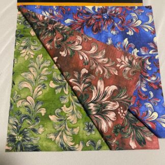 Bana Dora Lawn Design 22
