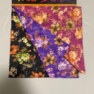 Bana Dora Lawn Design 20