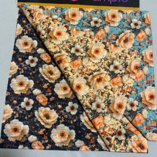 Bana Dora Lawn Design 18