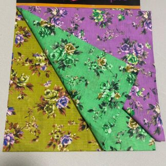 Bana Dora Lawn Design 16