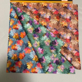 Bana Dora Lawn Design 15