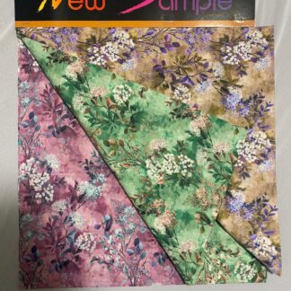 Bana Dora Lawn Design 14