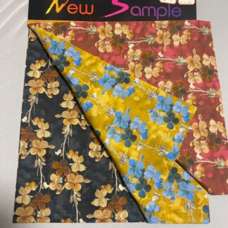 Bana Dora Lawn Design 12
