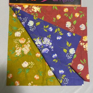 Bana Dora Lawn Design 13