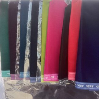 Velvet All Design Volume